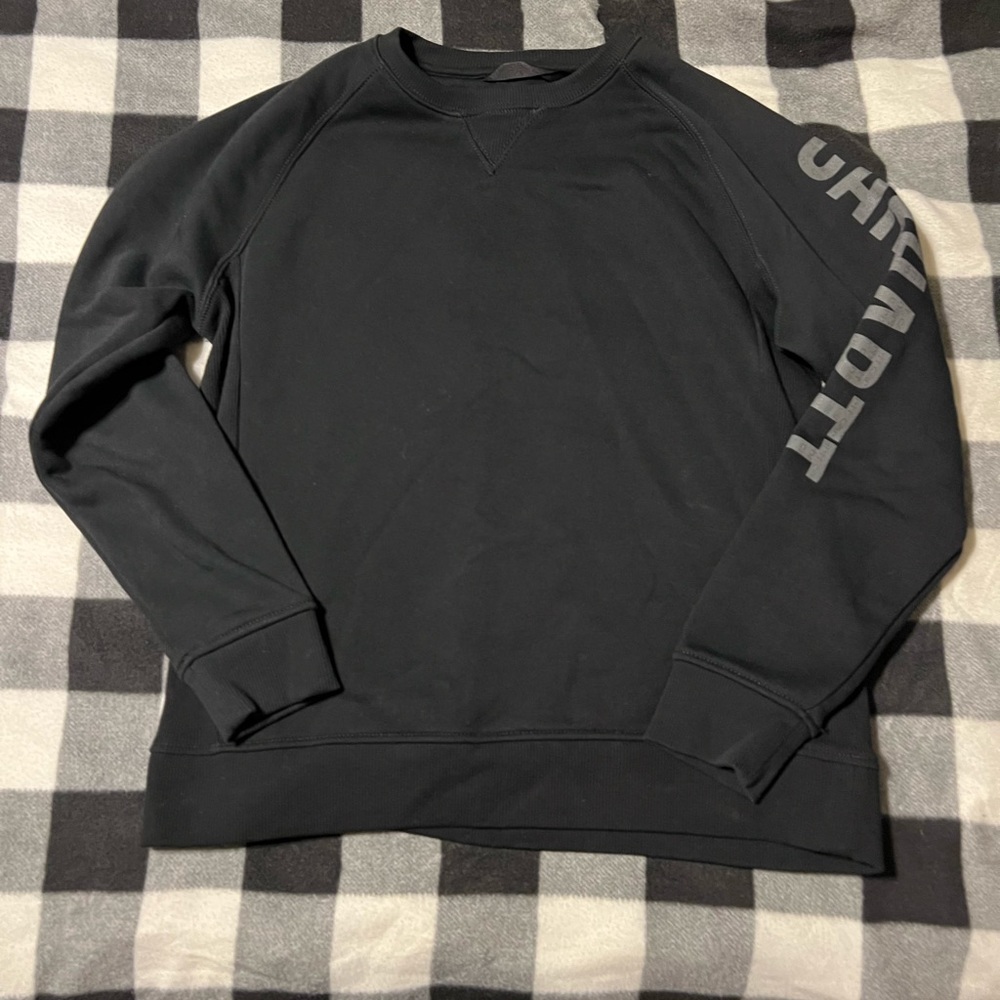 Womens Carhartt Crewneck
